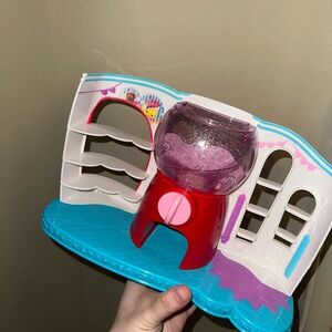 Shopkins Sweet Spot Playset